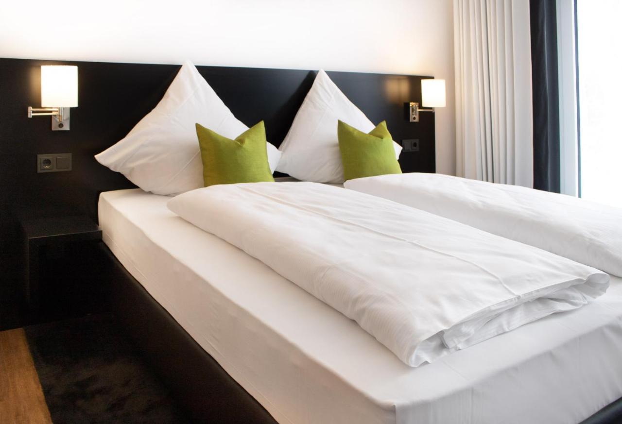 Kl Hotel By Wmm Hotels Kaiserslautern Ngoại thất bức ảnh