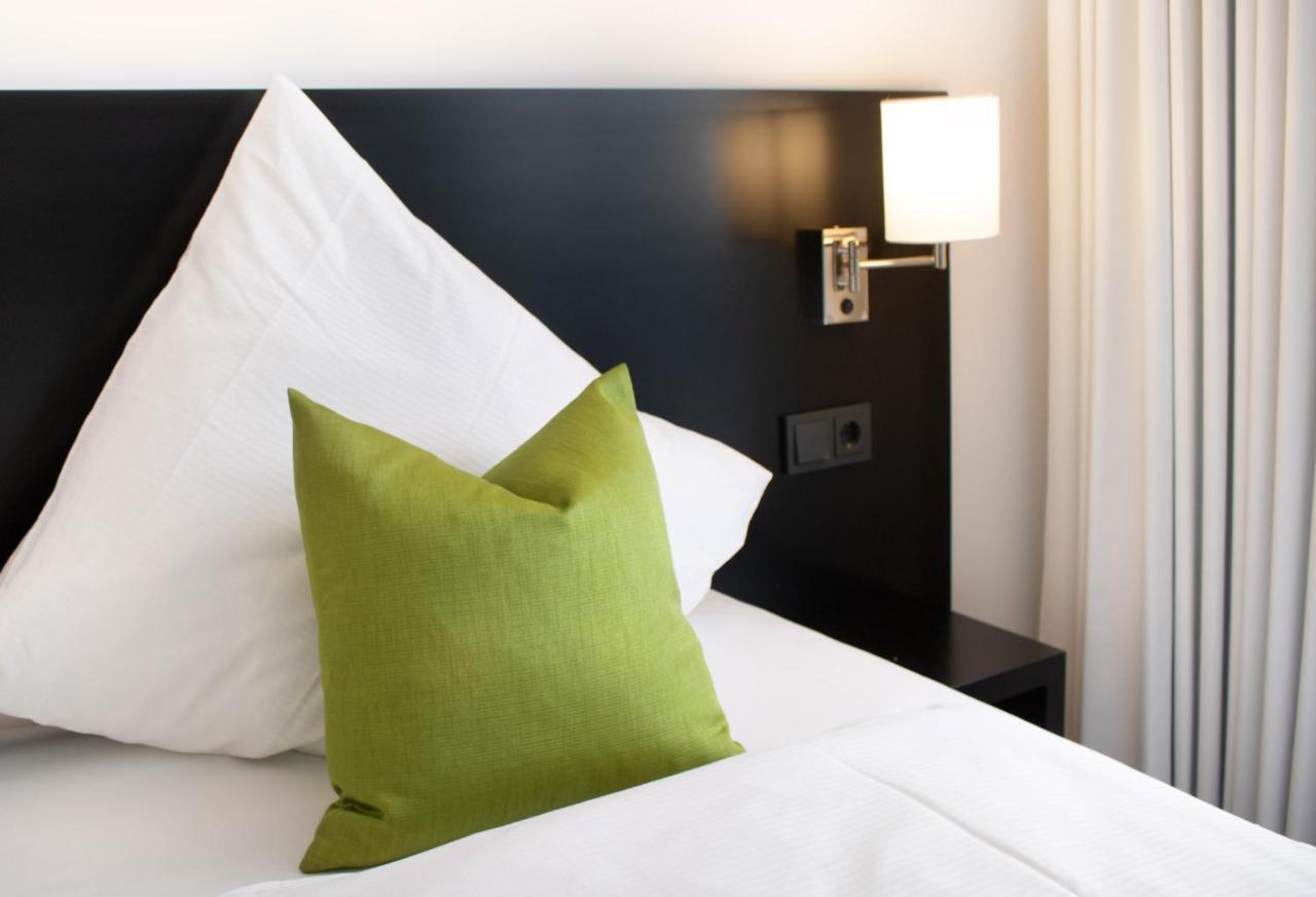 Kl Hotel By Wmm Hotels Kaiserslautern Ngoại thất bức ảnh