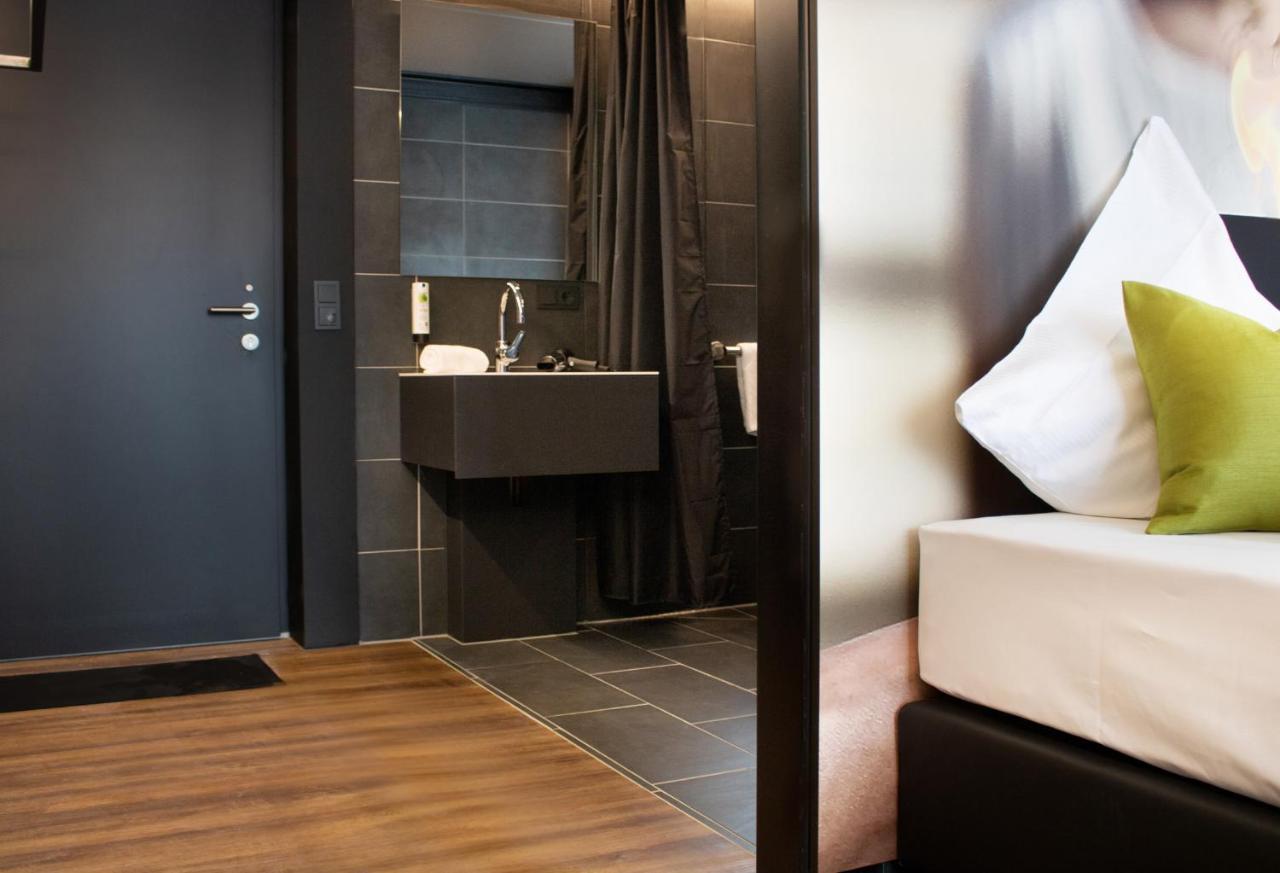 Kl Hotel By Wmm Hotels Kaiserslautern Ngoại thất bức ảnh